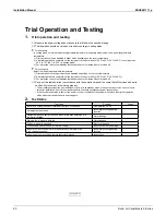 Preview for 91 page of Daikin FTXN09KEVJU Operation Manual