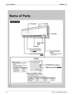 Предварительный просмотр 95 страницы Daikin FTXN09KEVJU Operation Manual