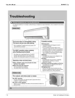 Предварительный просмотр 115 страницы Daikin FTXN09KEVJU Operation Manual