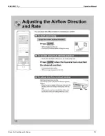 Preview for 132 page of Daikin FTXN09KEVJU Operation Manual