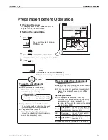 Preview for 152 page of Daikin FTXN09KEVJU Operation Manual