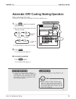 Preview for 154 page of Daikin FTXN09KEVJU Operation Manual