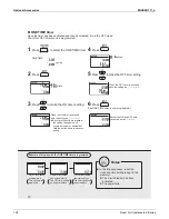 Preview for 159 page of Daikin FTXN09KEVJU Operation Manual