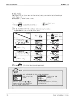 Preview for 161 page of Daikin FTXN09KEVJU Operation Manual