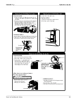 Preview for 164 page of Daikin FTXN09KEVJU Operation Manual