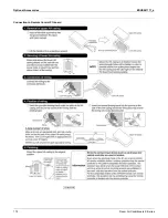 Предварительный просмотр 173 страницы Daikin FTXN09KEVJU Operation Manual