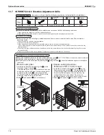 Preview for 175 page of Daikin FTXN09KEVJU Operation Manual