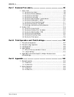 Preview for 5 page of Daikin FTXN25KEV1B Service Manual