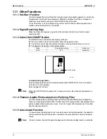 Preview for 30 page of Daikin FTXN25KEV1B Service Manual