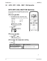 Предварительный просмотр 48 страницы Daikin FTXN25KEV1B Service Manual