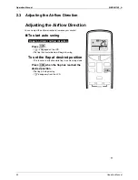 Preview for 50 page of Daikin FTXN25KEV1B Service Manual