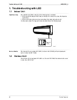 Preview for 58 page of Daikin FTXN25KEV1B Service Manual