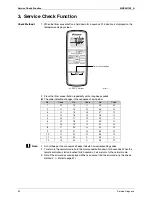 Preview for 60 page of Daikin FTXN25KEV1B Service Manual