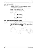 Preview for 98 page of Daikin FTXN25KEV1B Service Manual