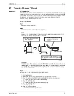 Предварительный просмотр 101 страницы Daikin FTXN25KEV1B Service Manual