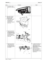 Preview for 107 page of Daikin FTXN25KEV1B Service Manual