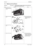 Preview for 110 page of Daikin FTXN25KEV1B Service Manual