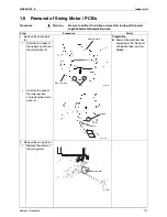 Preview for 117 page of Daikin FTXN25KEV1B Service Manual