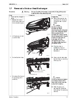 Предварительный просмотр 121 страницы Daikin FTXN25KEV1B Service Manual