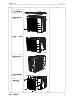 Предварительный просмотр 129 страницы Daikin FTXN25KEV1B Service Manual