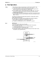 Предварительный просмотр 149 страницы Daikin FTXN25KEV1B Service Manual