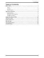 Preview for 3 page of Daikin FTXN25MV1B Technical Manual