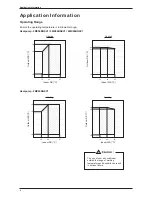Preview for 10 page of Daikin FTXN25MV1B Technical Manual