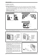 Preview for 12 page of Daikin FTXN25MV1B Technical Manual