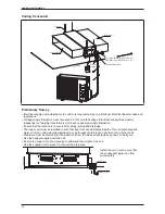 Preview for 16 page of Daikin FTXN25MV1B Technical Manual