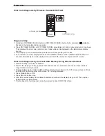 Предварительный просмотр 44 страницы Daikin FTXN25MV1B Technical Manual