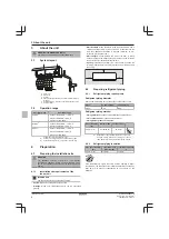 Preview for 4 page of Daikin FTXP20M5V1B Installation Manual