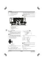Preview for 6 page of Daikin FTXP20M5V1B Installation Manual