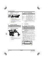 Preview for 26 page of Daikin FTXP20M5V1B Installation Manual