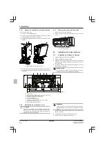 Preview for 28 page of Daikin FTXP20M5V1B Installation Manual