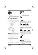 Preview for 29 page of Daikin FTXP20M5V1B Installation Manual