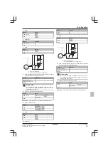 Предварительный просмотр 55 страницы Daikin FTXP20M5V1B Installation Manual