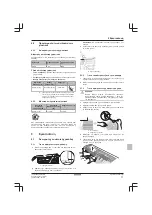 Предварительный просмотр 71 страницы Daikin FTXP20M5V1B Installation Manual