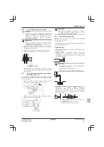 Preview for 73 page of Daikin FTXP20M5V1B Installation Manual