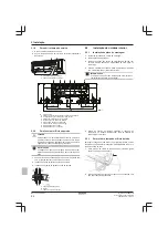 Предварительный просмотр 84 страницы Daikin FTXP20M5V1B Installation Manual