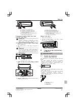 Preview for 97 page of Daikin FTXP20M5V1B Installation Manual