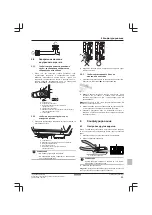 Предварительный просмотр 99 страницы Daikin FTXP20M5V1B Installation Manual