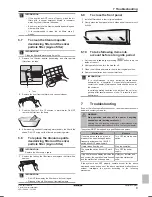 Preview for 9 page of Daikin FTXP50M2V1B Operation Manual