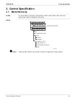 Preview for 49 page of Daikin FTXR-T Series Service Manual