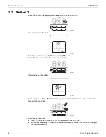 Предварительный просмотр 72 страницы Daikin FTXR-T Series Service Manual