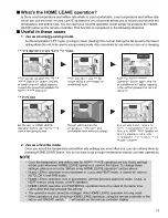 Preview for 18 page of Daikin FTXS09DVJU Operation Manual