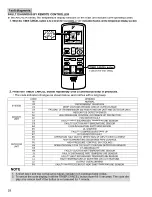 Preview for 29 page of Daikin FTXS09DVJU Operation Manual