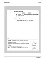 Предварительный просмотр 93 страницы Daikin FTXS09HVJU Service Manual