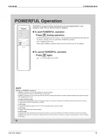 Предварительный просмотр 96 страницы Daikin FTXS09HVJU Service Manual