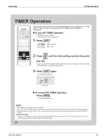 Preview for 100 page of Daikin FTXS09HVJU Service Manual