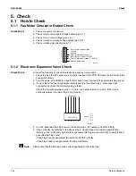 Preview for 155 page of Daikin FTXS09HVJU Service Manual